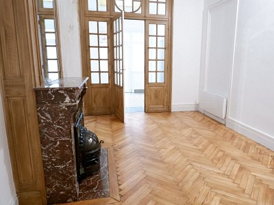 IMMEUBLE DE RAPPORT A VENDRE - LILLE VAUBAN - 222 m2 - 1060800 €