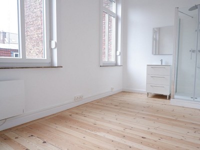 IMMEUBLE DE RAPPORT - LILLE VAUBAN - 222 m2 - 1060800 €