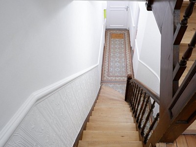 IMMEUBLE DE RAPPORT A VENDRE - LILLE VAUBAN - 222 m2 - 1060800 €