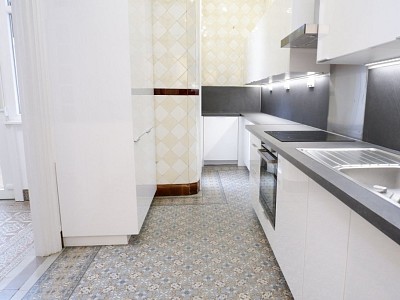 IMMEUBLE DE RAPPORT A VENDRE - LILLE VAUBAN - 222 m2 - 1060800 €