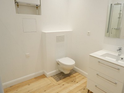 IMMEUBLE DE RAPPORT A VENDRE - LILLE VAUBAN - 222 m2 - 1060800 €