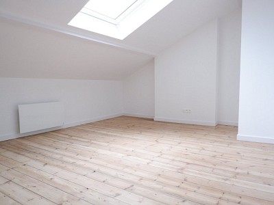 IMMEUBLE DE RAPPORT A VENDRE - LILLE VAUBAN - 222 m2 - 1060800 €