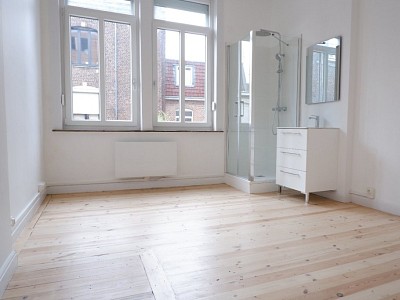 IMMEUBLE DE RAPPORT - LILLE VAUBAN - 222 m2 - 1060800 €