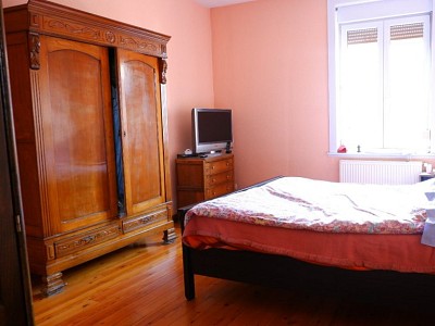 IMMEUBLE DE RAPPORT A VENDRE - QUESNOY SUR DEULE - 552 m2 - 678000 €
