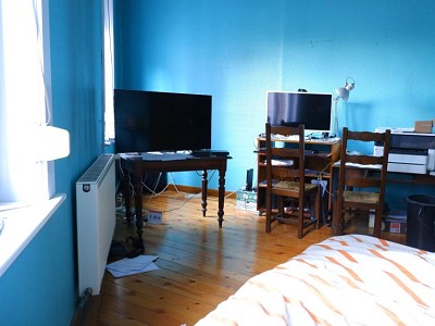 IMMEUBLE DE RAPPORT A VENDRE - QUESNOY SUR DEULE - 552 m2 - 678000 €