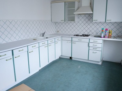 IMMEUBLE DE RAPPORT - RONCHIN - 230 m2 - VENDU