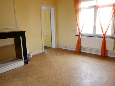IMMEUBLE DE RAPPORT - RONCHIN - 230 m2 - VENDU