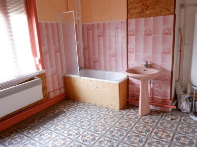 IMMEUBLE DE RAPPORT - RONCHIN - 230 m2 - VENDU
