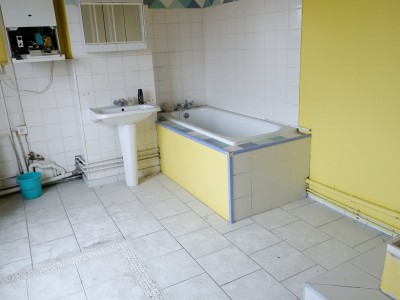 IMMEUBLE DE RAPPORT - RONCHIN - 230 m2 - VENDU