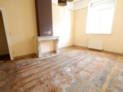 IMMEUBLE DE RAPPORT - RONCHIN - 205 m2 - 544000€