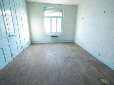 IMMEUBLE DE RAPPORT - RONCHIN - 205 m2 - 544000€