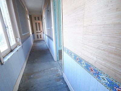 IMMEUBLE DE RAPPORT - RONCHIN - 205 m2 - 544000€