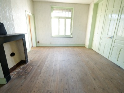 IMMEUBLE DE RAPPORT - RONCHIN - 205 m2 - 544000€