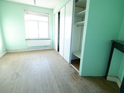 IMMEUBLE DE RAPPORT - RONCHIN - 205 m2 - 544000€