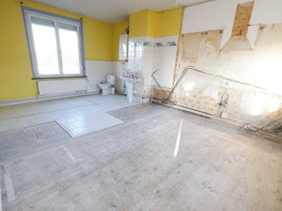 IMMEUBLE DE RAPPORT - RONCHIN - 205 m2 - 544000€