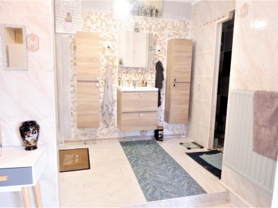 maison - ROUBAIX - 180 m2 - 524000€