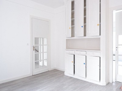 IMMEUBLE DE RAPPORT A VENDRE - ROUBAIX - 400 m2 - 274000 €