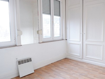 IMMEUBLE DE RAPPORT - ROUBAIX - 400 m2 - 274000 €