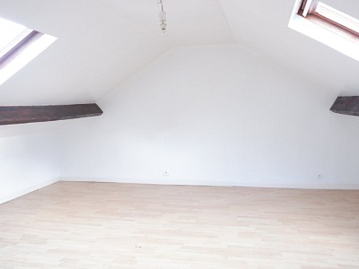 IMMEUBLE DE RAPPORT A VENDRE - ROUBAIX - 400 m2 - 274000 €