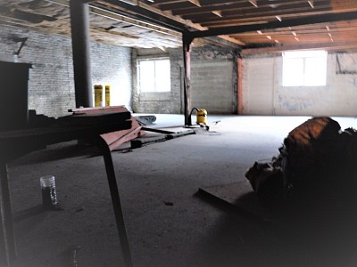 IMMEUBLE DE RAPPORT A VENDRE - ROUBAIX - 400 m2 - 274000 €
