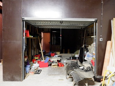 IMMEUBLE DE RAPPORT A VENDRE - ROUBAIX - 400 m2 - 274000 €