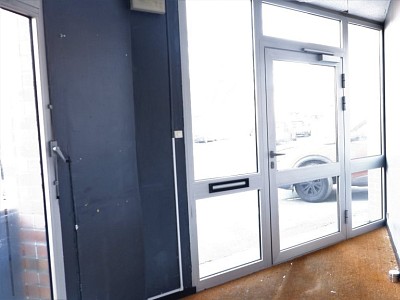 LOCAL COMMERCIAL A LOUER - VILLENEUVE D ASCQ AUTRES QUARTIERS - 19 m2 - Prix : nous consulter