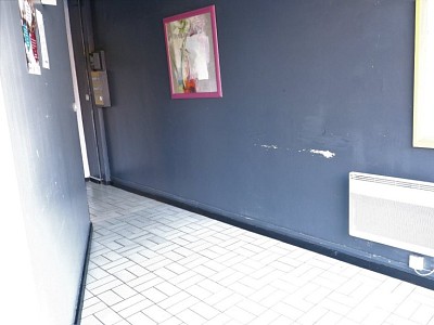 LOCAL COMMERCIAL A LOUER - VILLENEUVE D ASCQ AUTRES QUARTIERS - 19 m2 - Prix : nous consulter