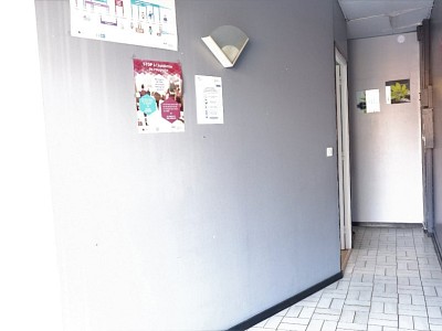 LOCAL COMMERCIAL A LOUER - VILLENEUVE D ASCQ AUTRES QUARTIERS - 19 m2 - Prix : nous consulter