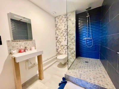 LOFT A VENDRE - LILLE ST MICHEL - 217 m2 - 648000 €