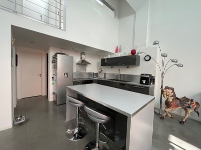 LOFT - LILLE EURATECHNOLOGIE - 125 m2 - 469000€