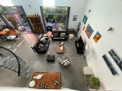 LOFT - LILLE EURATECHNOLOGIE - 125 m2 - 469000€