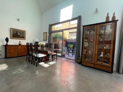 LOFT - LILLE EURATECHNOLOGIE - 125 m2 - 469000€