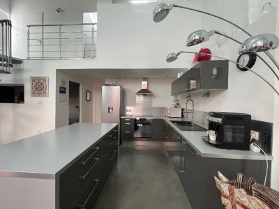 LOFT - LILLE EURATECHNOLOGIE - 125 m2 - 469000€