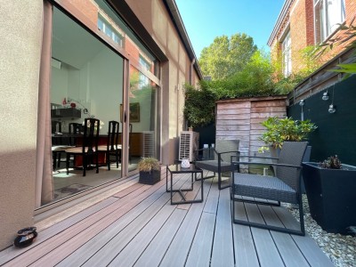 LOFT - LILLE EURATECHNOLOGIE - 125 m2 - 469000€