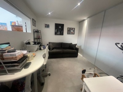 LOFT - LILLE EURATECHNOLOGIE - 125 m2 - 469000€