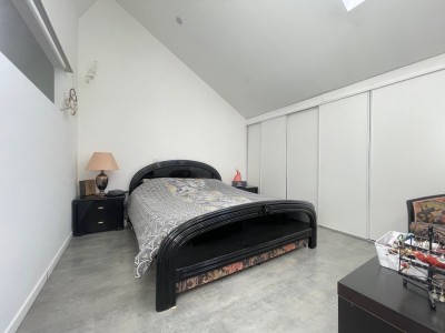 LOFT - LILLE EURATECHNOLOGIE - 125 m2 - 469000€