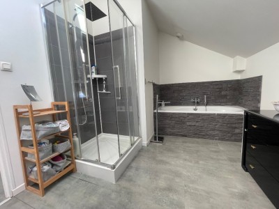 LOFT - LILLE EURATECHNOLOGIE - 125 m2 - 469000€