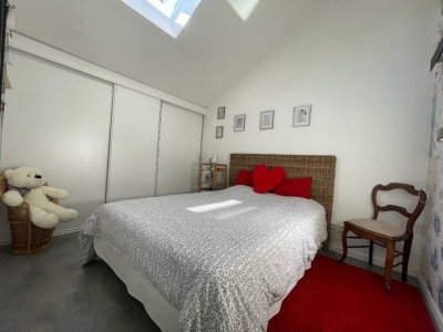 LOFT - LILLE EURATECHNOLOGIE - 125 m2 - 469000€