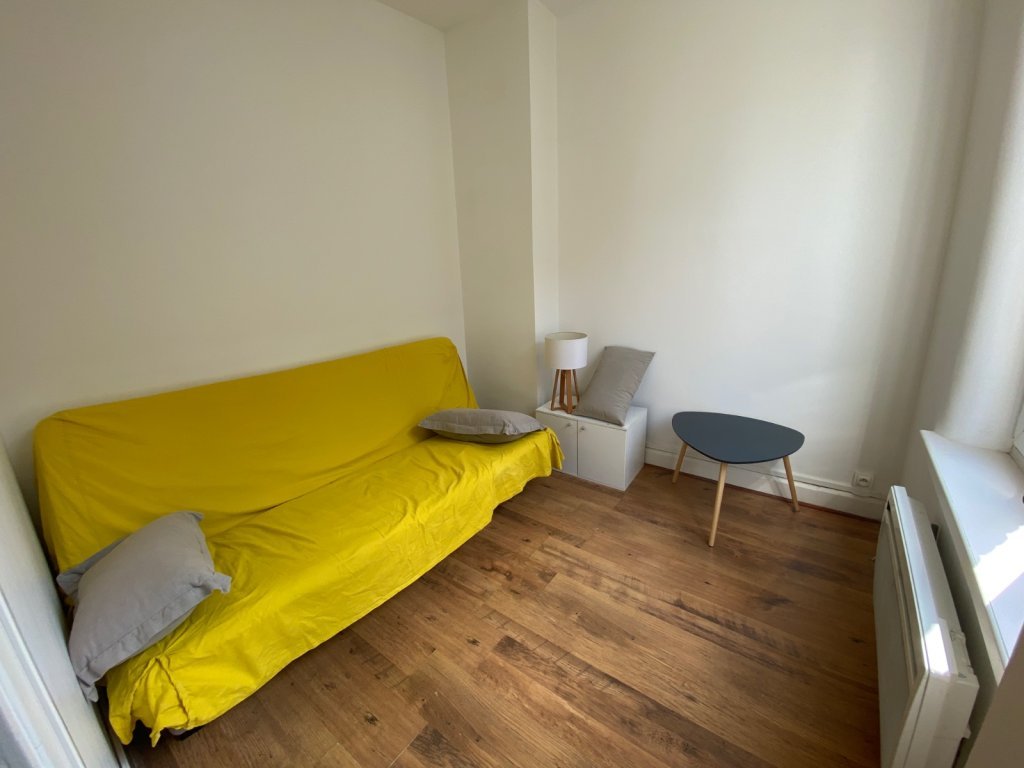 MAISON - LA MADELEINE - 50 m2 - LOUÉ