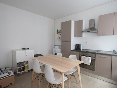MAISON - LA MADELEINE - 39.79 m2 - 642€ charges comprises par mois