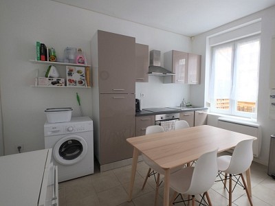 MAISON - LA MADELEINE - 39.79 m2 - 642€ charges comprises par mois