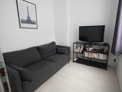 MAISON - LA MADELEINE - 39.79 m2 - 642€ charges comprises par mois