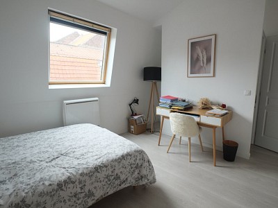 MAISON - LA MADELEINE - 39.79 m2 - 642€ charges comprises par mois