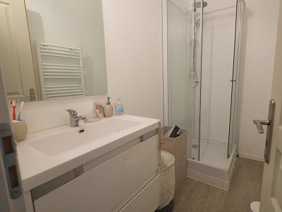 MAISON - LA MADELEINE - 39.79 m2 - 642€ charges comprises par mois