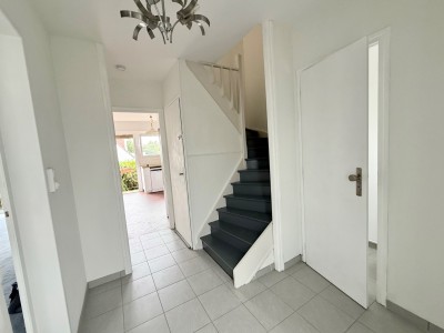 MAISON A LOUER - LAMBERSART CHATEAU VERGHELLES - 95 m2 - 1 520 € charges comprises par mois