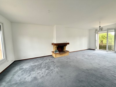 MAISON A LOUER - LAMBERSART CHATEAU VERGHELLES - 95 m2 - 1 520 € charges comprises par mois