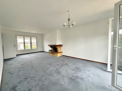 MAISON A LOUER - LAMBERSART CHATEAU VERGHELLES - 95 m2 - 1 520 € charges comprises par mois