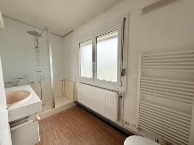 MAISON A LOUER - LAMBERSART CHATEAU VERGHELLES - 95 m2 - 1 520 € charges comprises par mois