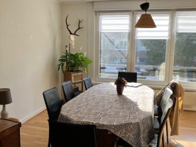 MAISON - LAMBERSART - 90 m2 - LOUÉ