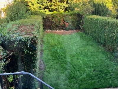 MAISON - LAMBERSART - 90 m2 - LOUÉ